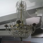 494 7299 Ljuskrona